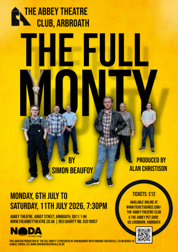 The Full Monty
